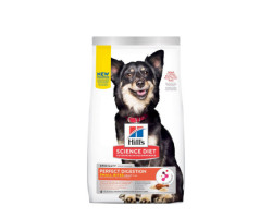 “Perfect Digestion” dry food for…