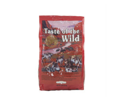 Taste of the Wild Formule pour chiens tous âges avec sangl…