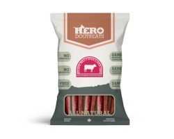 Hero Dog Treats Mini bâtonnets