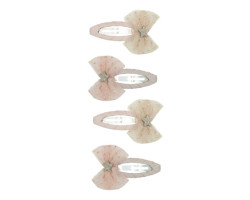 Hair Clips (4)