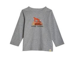 Fox T-Shirt 2-6 years