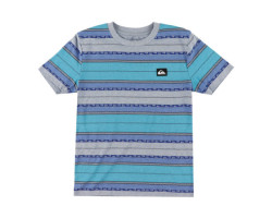 Fade Stripe T-shirt, 8-16...