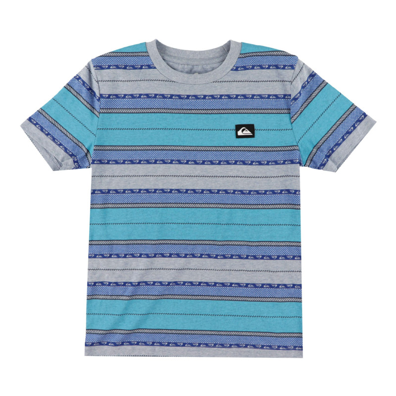 Fade Stripe T-shirt, 8-16 years