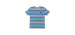 Fade Stripe T-shirt, 8-16 years