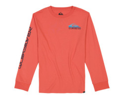 Quiksilver T-shirt Omni...