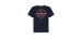 Quiksilver T-shirt Omni Checked 8-16ans