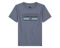 Quiksilver T-shirt Range...