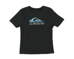 Omni Wave T-shirt, 4-7 years