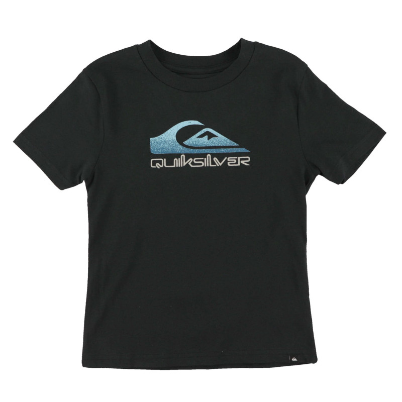 Omni Wave T-shirt, 4-7 years