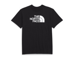 The North Face T-Shirt Half Dome 7-16ans