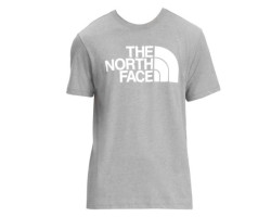 The North Face T-Shirt Half...