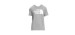 The North Face T-Shirt Half Dome 7-16ans