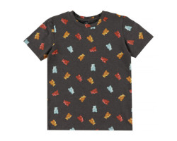 Candy Bear T-Shirt 2-8 years