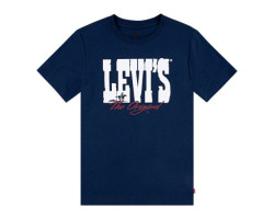 Levi's T-Shirt Yee-Haw 8-16ans