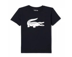 Lacoste T-shirt Graphique...