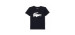 Lacoste T-shirt Graphique 2-8ans