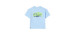 Lacoste T-Shirt Gots 10-16ans