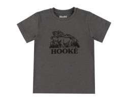 Hooké T-Shirt Orignal 2-12ans