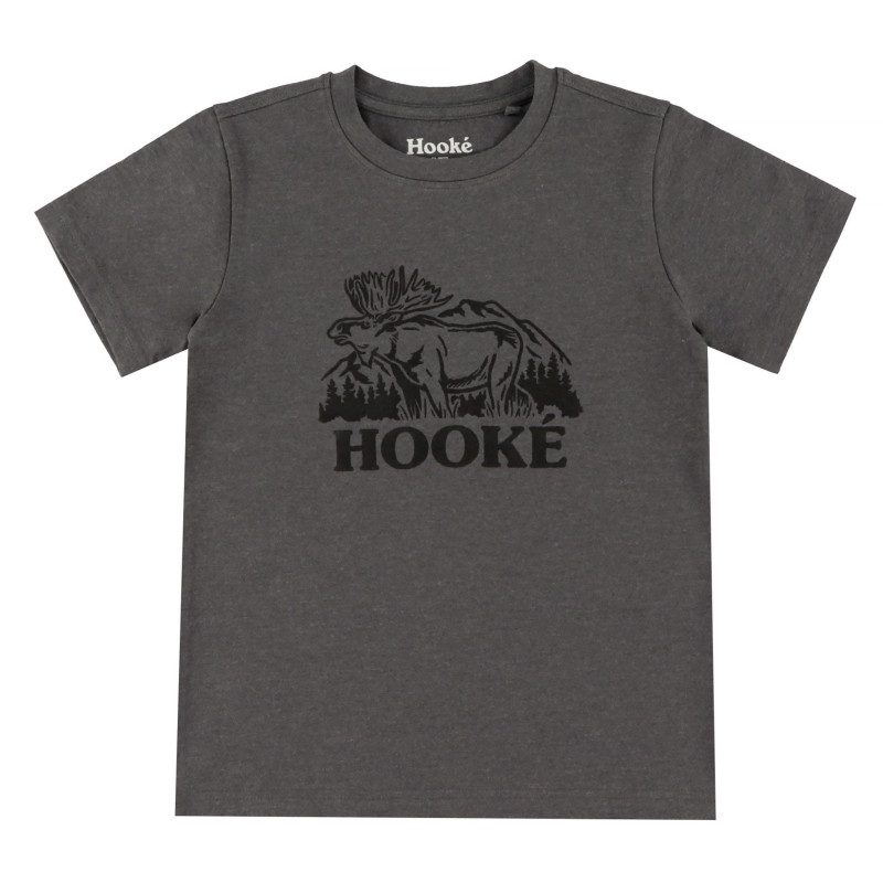 Hooké T-Shirt Orignal 2-12ans