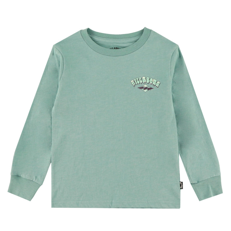 Billabong T-shirt Bubblearch 8-16ans