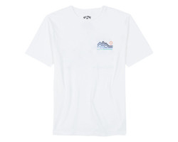 Billabong T-shirt Range...