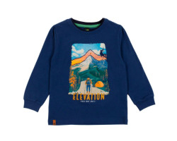 Elevation T-Shirt 2-12 years