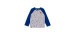 School Raglan T-Shirt 2-12 years