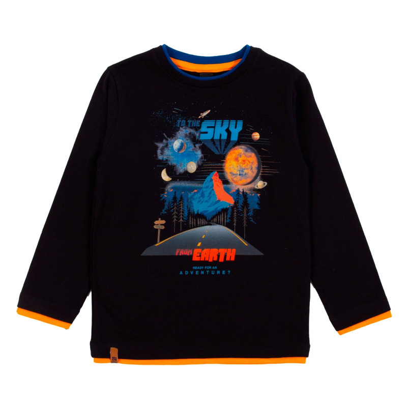 Nanö T-Shirt Lumière 2-12ans