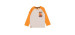 Light Raglan T-Shirt 2-12 years