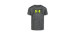 Under Armour T-Shirt Tech Twist Core 4-7ans