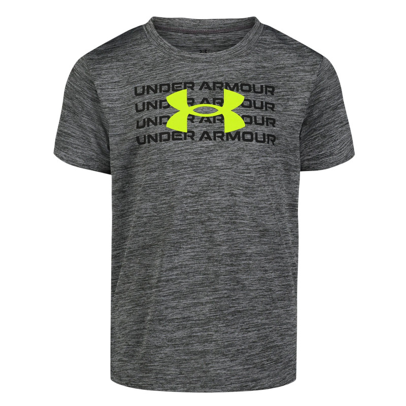 Under Armour T-Shirt Tech Twist Core 2-4ans