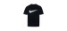 Nike T-shirt Dri-Fit All Day Play 4-7ansans