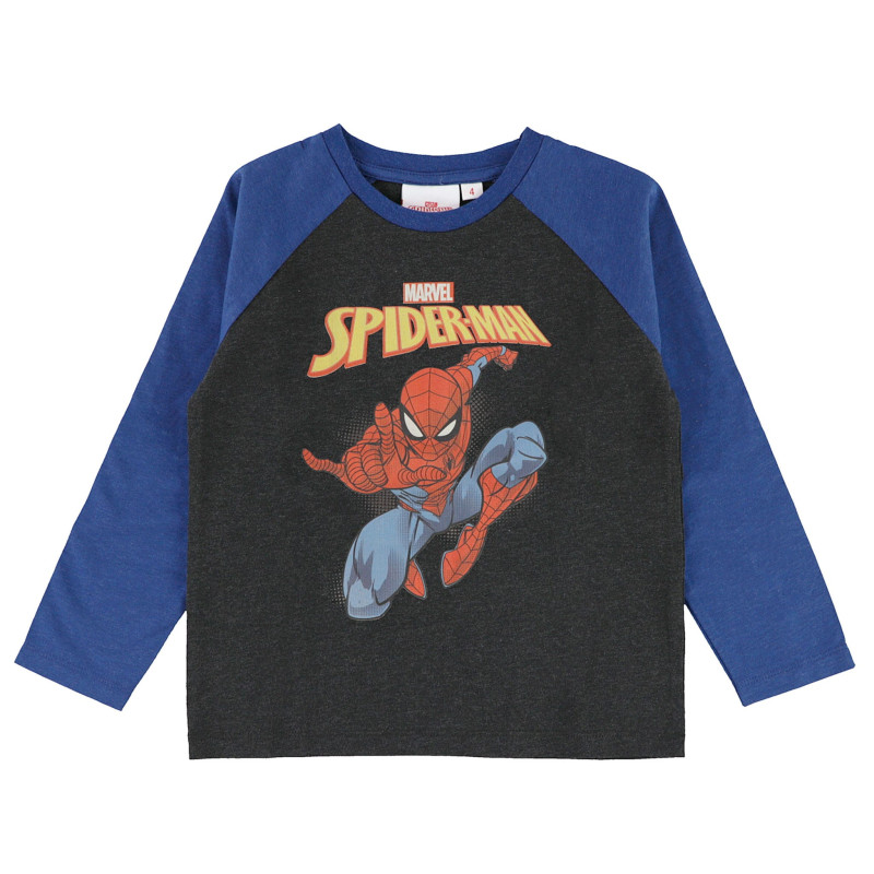 Marvel T-Shirt Spider-Man 3-14ans