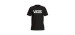 Vans Classic T-shirt, 8-16 years