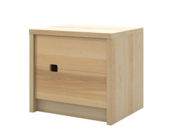 Sydney Nightstand - Natural