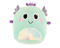 Smooshy Axolot 12'' plush toy