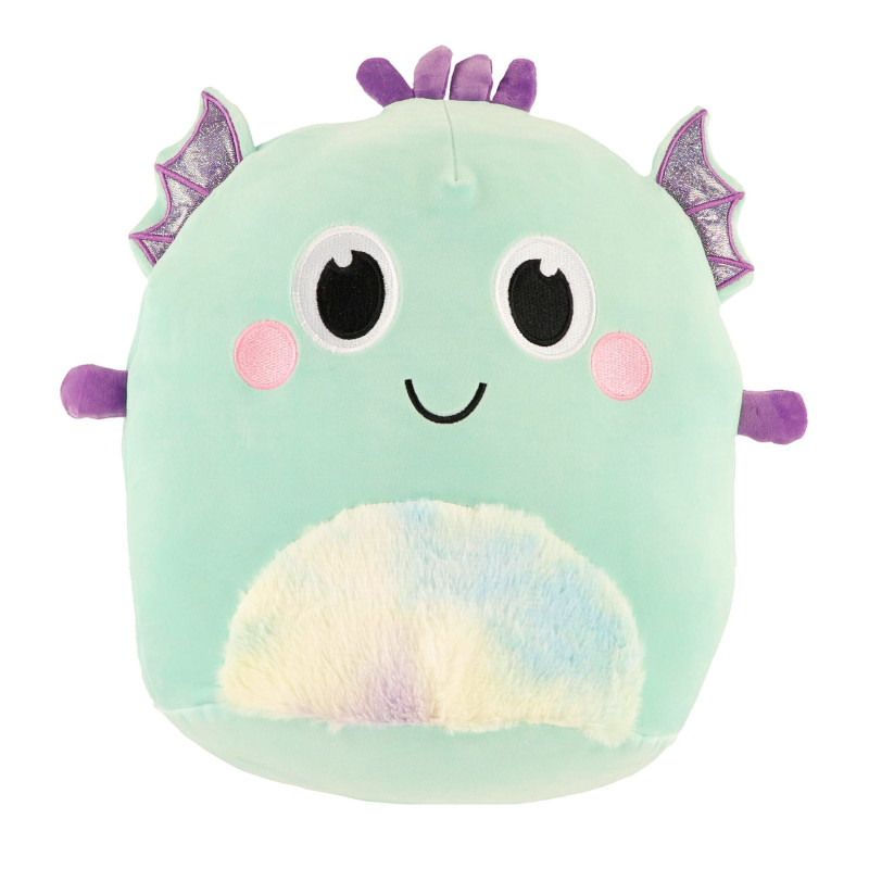 Smooshy Axolot 12'' plush toy