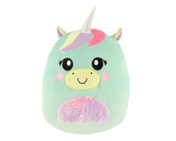 Smooshy Rainbow Unicorn...