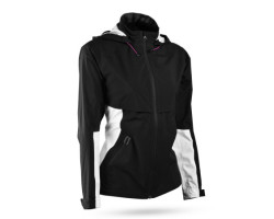 Veste de pluie Stratus pour femmes