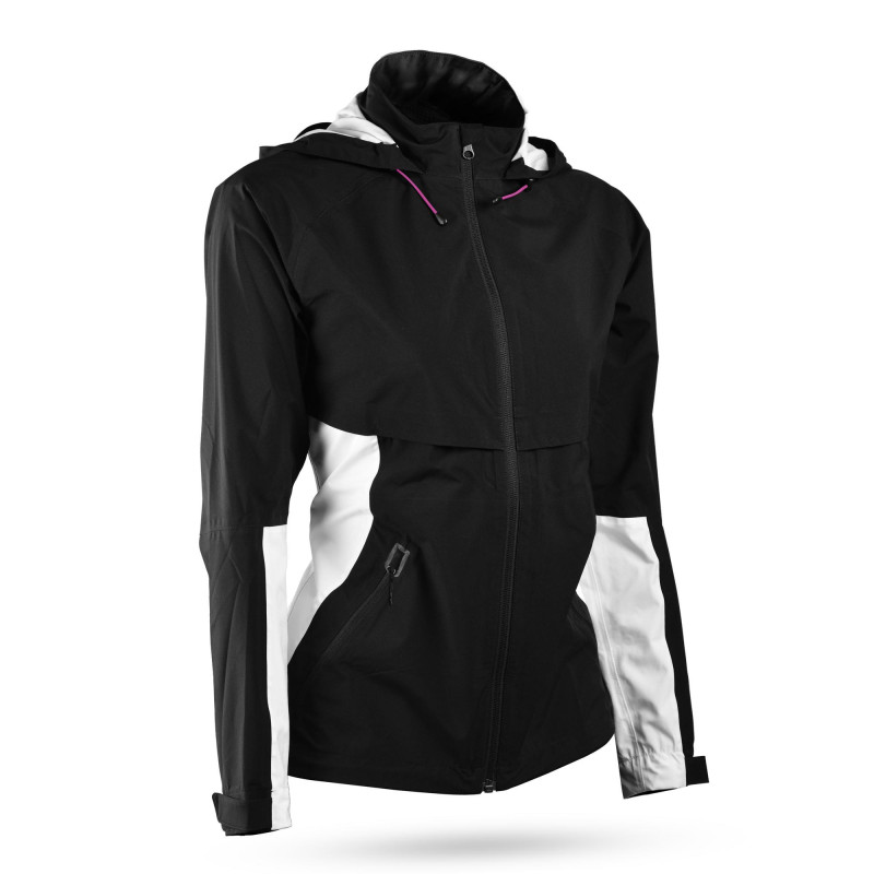 Veste de pluie Stratus pour femmes