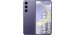 Samsung Galaxy S24 5G 256GB SM-S921WZVEXAC Phone – Cobalt Purple