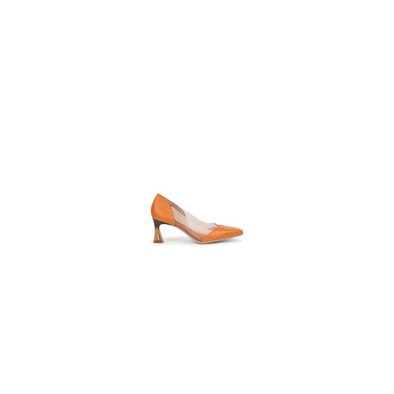 Hispanitas dalia pump