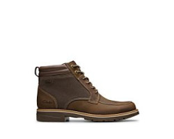 Clarks morwell zip wp