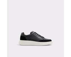 Jared - Semelle concave, Sneaker bas