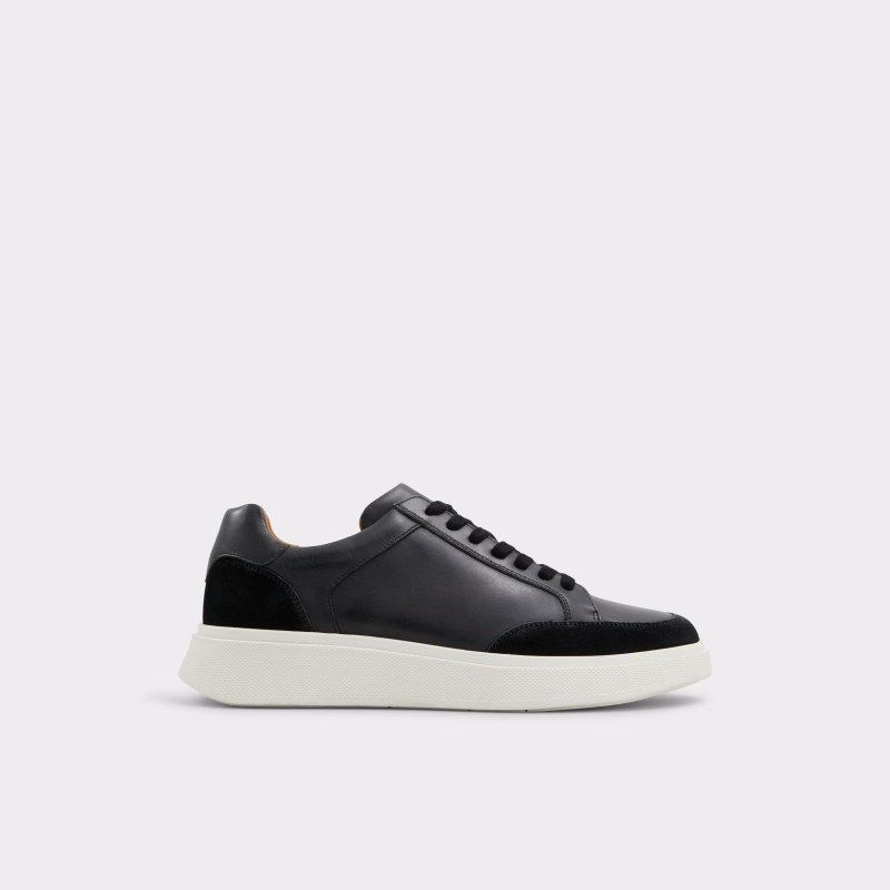 Jared - Semelle concave, Sneaker bas