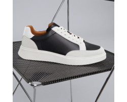 Jared - Semelle concave, Sneaker bas