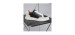 Jared - Semelle concave, Sneaker bas