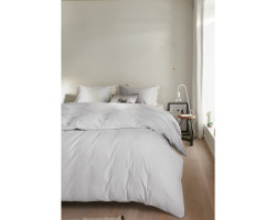 Housse de couette Organic...