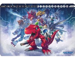 Digimon card game -...