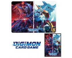 Digimon card game -...